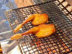 -鳥喜Toriki怀石烧鸟料理