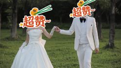 点击看大图 -金夫人婚纱摄影(华南店)