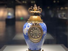 -景德镇中国陶瓷博物馆