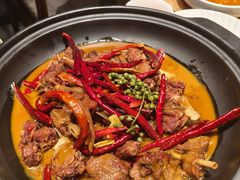 -绣园·茶食宴(湘绣博物馆店)