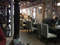 大堂-Mevlana梅夫娜土耳其餐厅·清真
