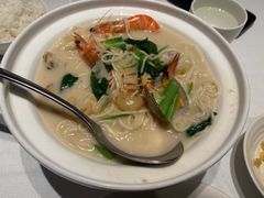 -莆田餐厅PUTIEN(世博源店)