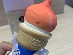 -DQ·蛋糕·冰淇淋(湖景东路店)