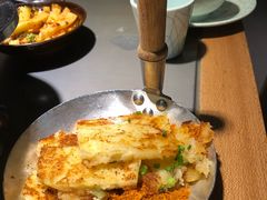 -亮欢寨快活林 酸汤鱼(仁怀店)