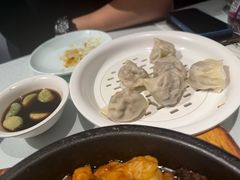 -百饺园(平山道店)