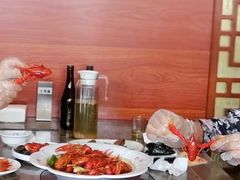 -虾神於氏龙虾·小龙虾(江宁旗舰店)