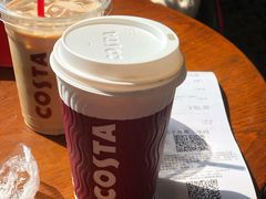 -COSTA COFFEE(上海虹口公园店)