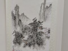 -秦汉胡同国学书法围棋民乐书院(青浦分馆)