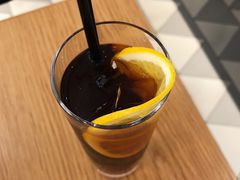 -大酉·M Coffee(北京美术馆店)