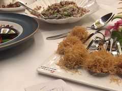 -顺德喜来登酒店·采悦轩