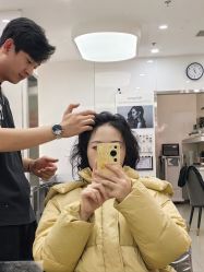 -时尚殿堂hair salon