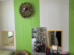 -变美丽半永久纹眉连锁·机器野生眉•洗眉