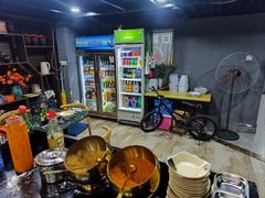 -张姐烤肉(山北路店)