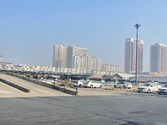 -苏州交运驾校(吴中汽车站分校)