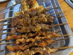 -齐齐哈尔烤肉·涮羊肉(光华中心店)