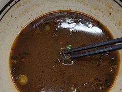 -小马牛肉面·牛骨熬制(南京博物院店)