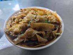 -陈记锅巴菜(五大道店)