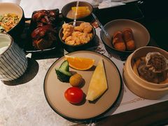 -和子足浴SPA会馆(东方之门店)