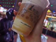 -奶奶的美食(李村步行街店)
