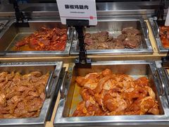 -钱小奴创意自助餐厅·原切谷饲安格斯畅吃(宁波奉化银泰店)