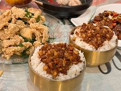 -金姐台湾菜(珠江路店)