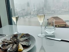 -翡翠36餐厅(浦东香格里拉店)