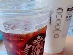 -星巴克(深圳佳宁娜友谊广场店)