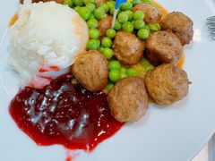 -宜家·瑞典风味餐厅(烟台路店)