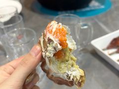 -大锅强·蒸海鲜青岛菜(吾悦广场店)