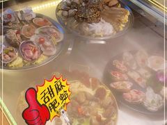 -KAOKAO烤烤·丹东海鲜烧烤(望京店)