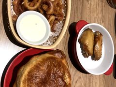 -必胜客(新中纬店)