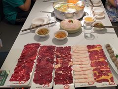 -潮牛壹号鲜牛肉火锅(世界城广场店)