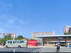 -中国计量大学(西校区)