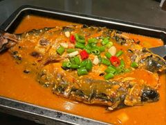 -炉鱼(亲橙里店)