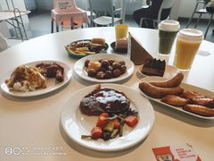 -宜家·瑞典风味餐厅(无锡店)