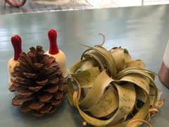 -KYO COFFEE(胶州路店)