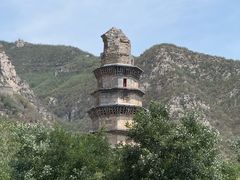 -响堂山石窟-北响堂山石窟