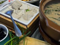 -老济南·地道济南菜(大明湖店)