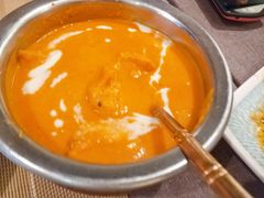 -Pita's&Tika's中东和印度风味餐厅(龙湖天街店)