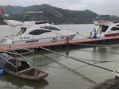 -浈阳坊旅游小镇