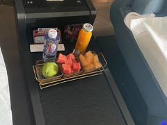 -华夏良子·足道SPA艾灸(铁道大厦店)