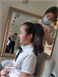 点击看大图 -菓糖儿童摄影(大卫城店)