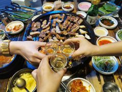 -Dombe豚(黑猪肉街店)