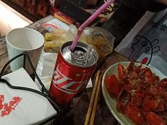 -龙虾风暴(松江店)