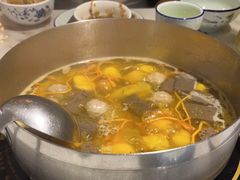 -探窝·竹笙椰子鸡(杨箕店)