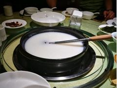 -景笙毋米粥底火锅(20年老字号)