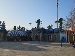 -华夏文旅海洋公园