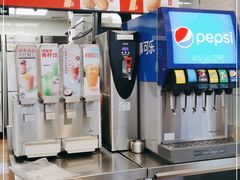 -德克士(广州南站店)