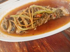 -少林寺欢喜地素斋馆