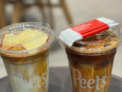 -Peet's 皮爷咖啡(深圳湾万象城店)